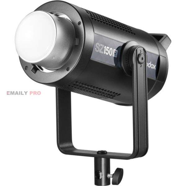 Đèn LED Godox SZ150R Zoom RGB LED Video Light 