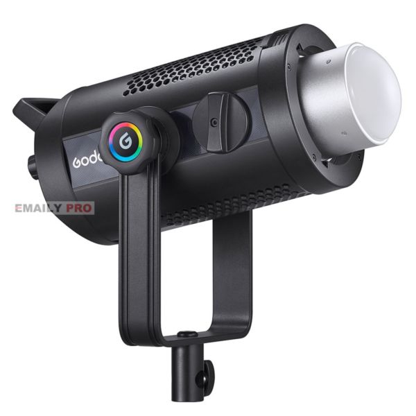 Đèn LED Godox SZ150R Zoom RGB LED Video Light 