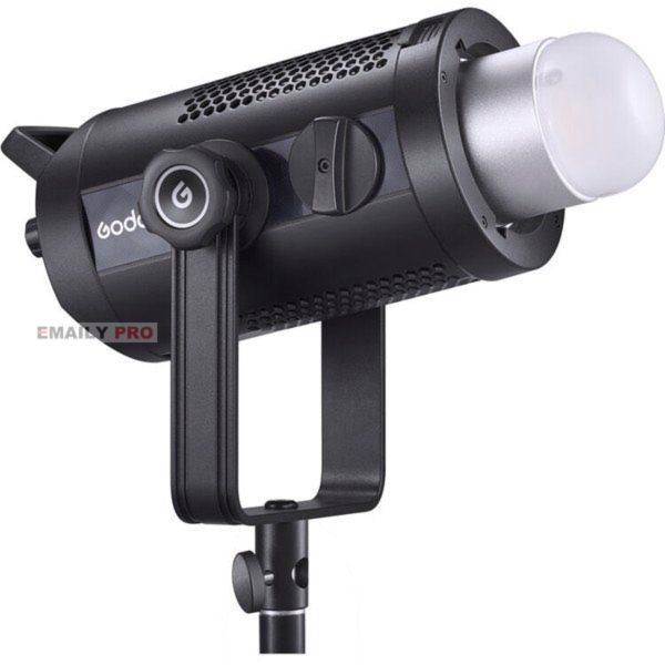 Đèn Led Godox SZ150 Bi Color 2700k-6500k