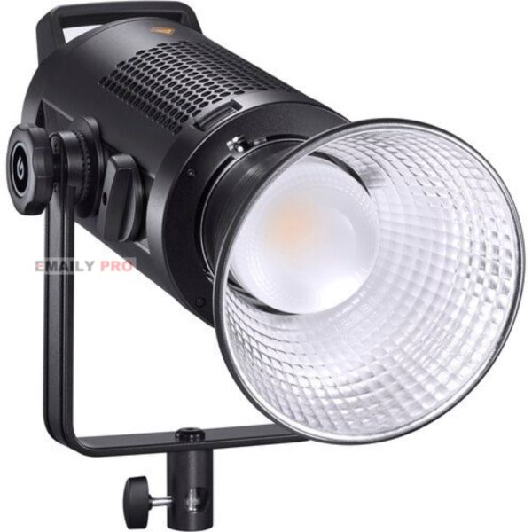 Đèn Led Godox SZ200 Bi Color 2700k-6500k Video Light