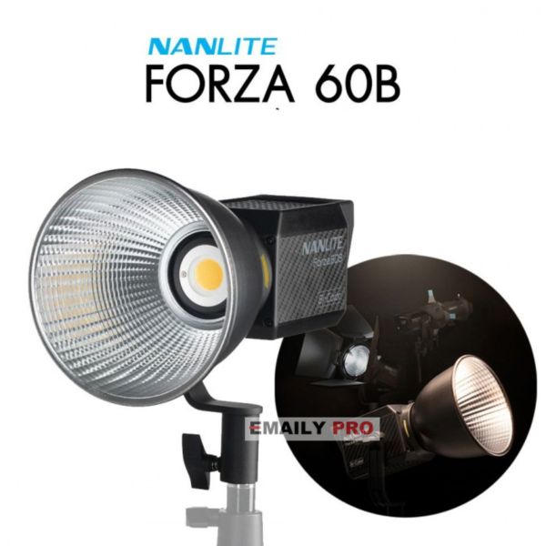 NANLITE Forza 60B