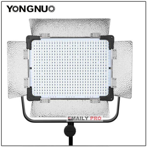 YN-6000 Video Light 3200K-5600K Pro