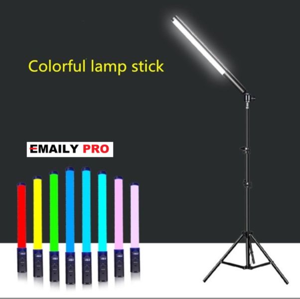 ĐÈN LED STICK YIFANG - RGB 3200-5500K