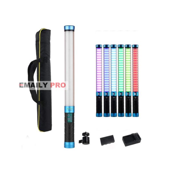 LED STICK TC-288 NiceFoto RGB