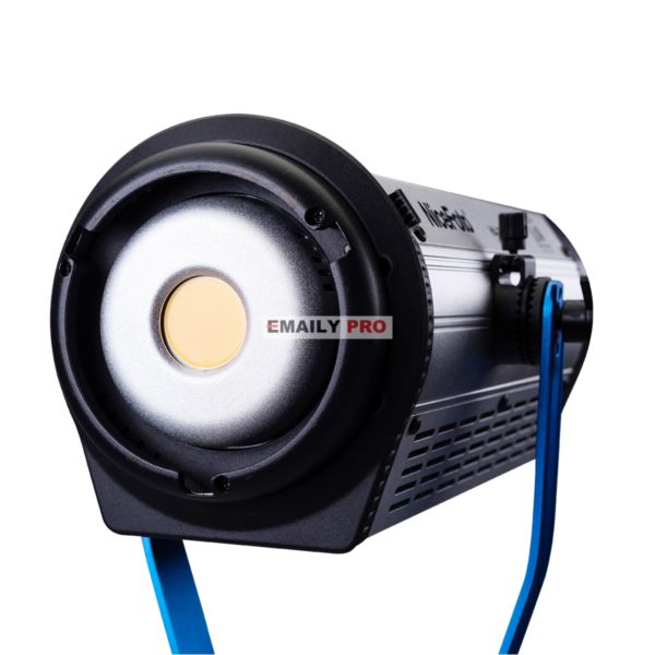 NiceFoto HA-2300B 230W - 5600K COB LED VIDEO LIGH