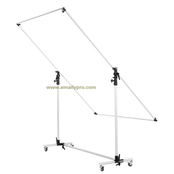 Khung tản sáng FRAME SCRIM DIFFUSER 150*200cm