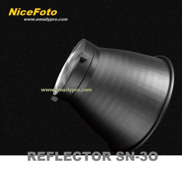 Reflector SN-30 powerful NiceFoto