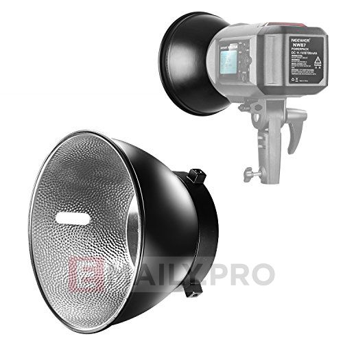 Reflector Godox 55 độ -180mm