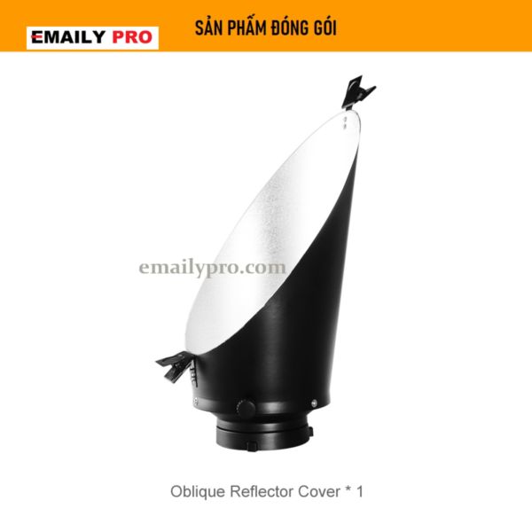 Reflector Phản xạ phông nền chuyên nghiệp 