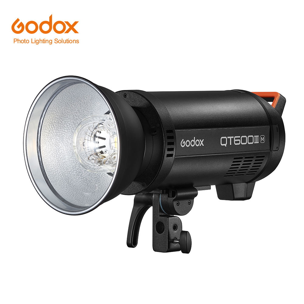 Flash Studio Godox QT600III-M NEW