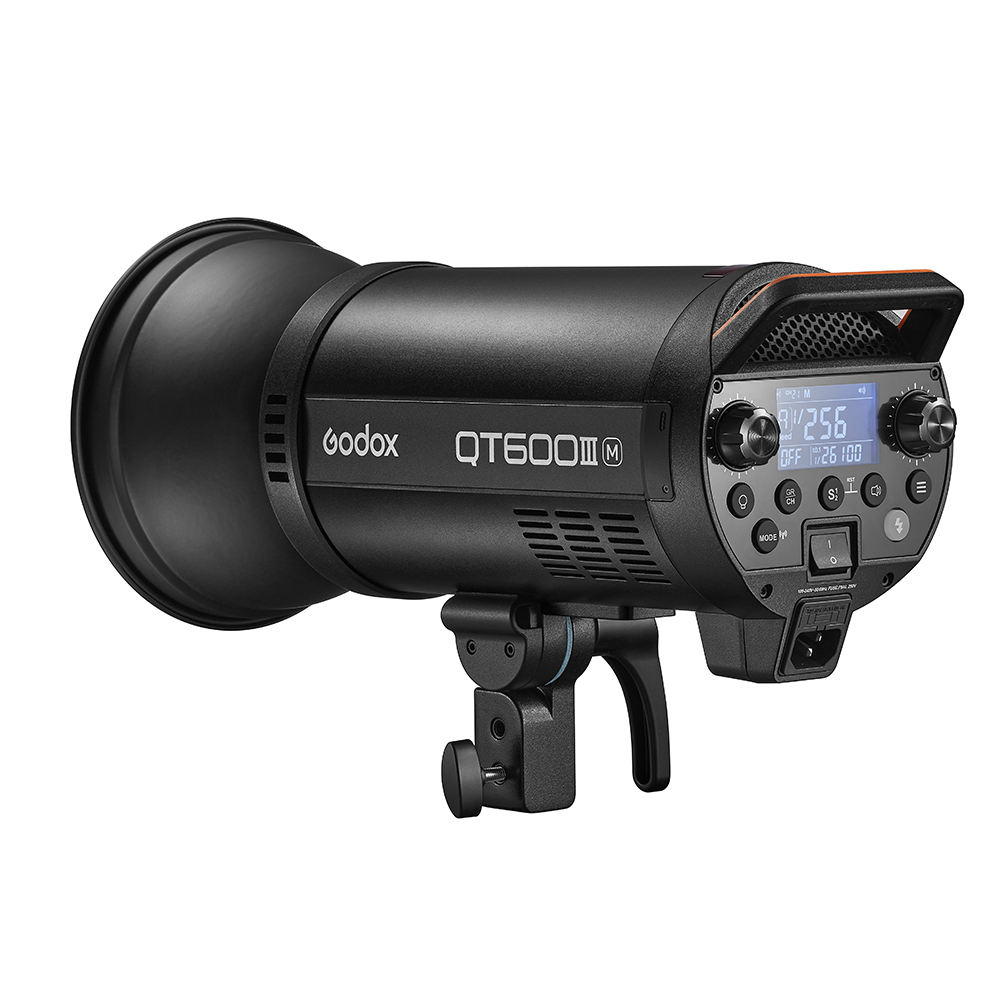 Flash Studio Godox QT600III-M NEW