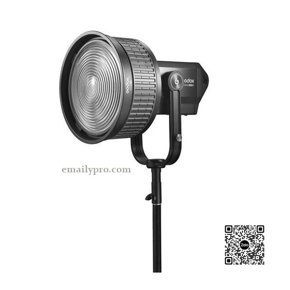 ỐNG KÍNH GODOX FLS10 FRESNEL LENS NGÀM BOWEN