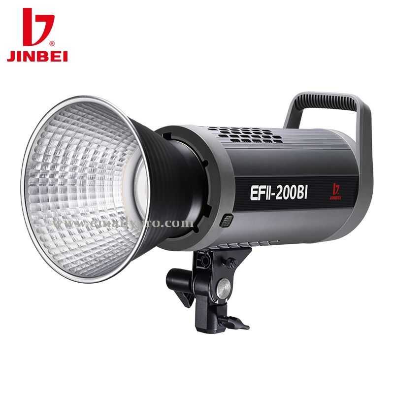  JINBEI LED EFII-200Bi