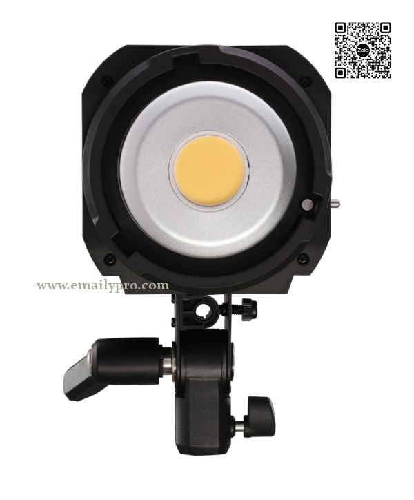 ĐÈN VIDEO LIGHT JINBEI LED EFII-200