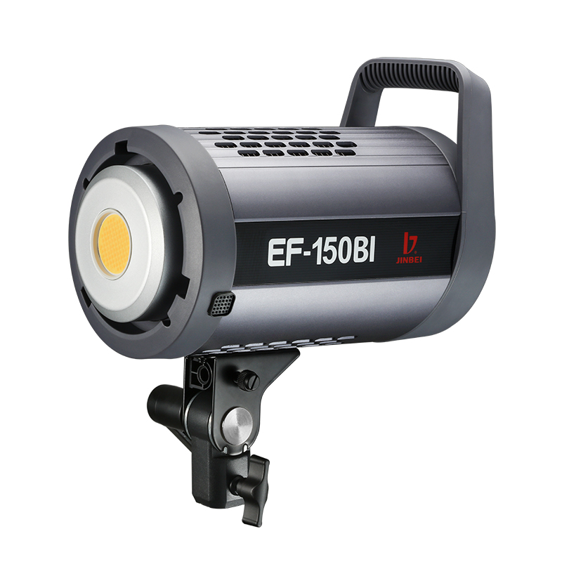Đèn led studio Jinbei EF-150Bi
