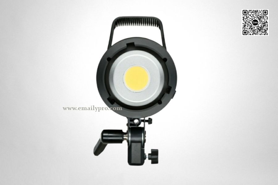 ĐÈN VIDEO LIGHT JINBEI LED EFIII-200