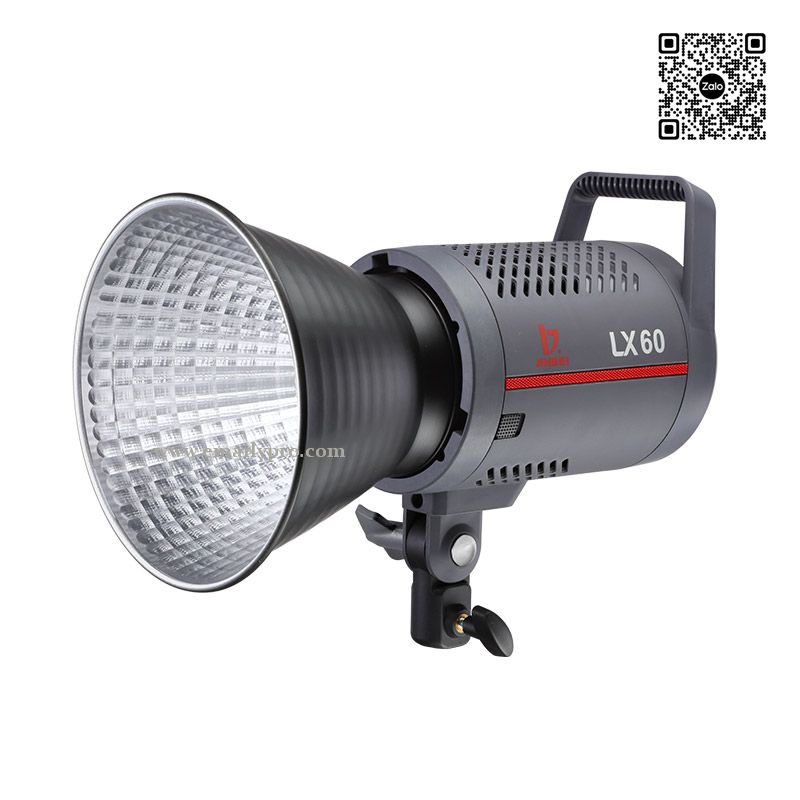 JINBEI LED LX-60 video light 