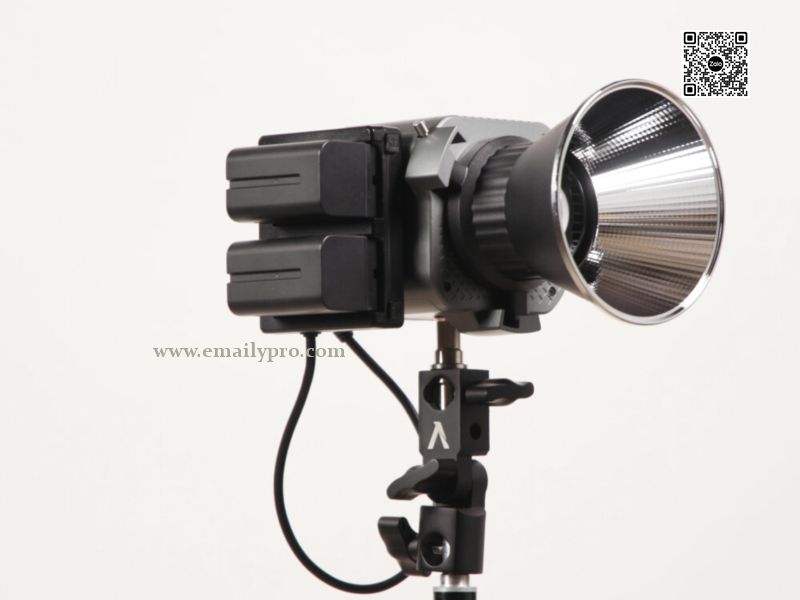 Led Video Light Aputure Amaran 60D