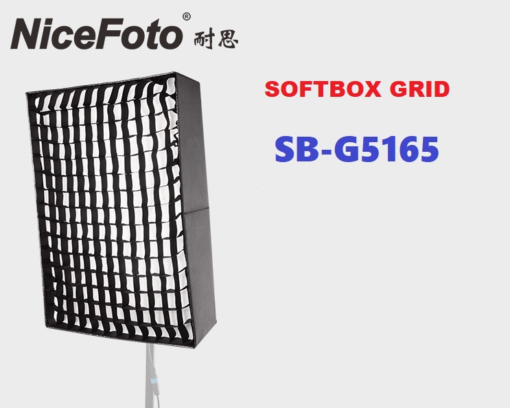 SOFTBOX SB G5165 Nicefoto 