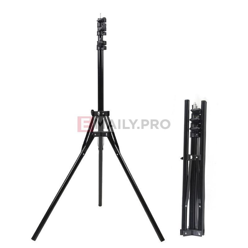 CHÂN GẤP GỌN 190cm - NiceFoto