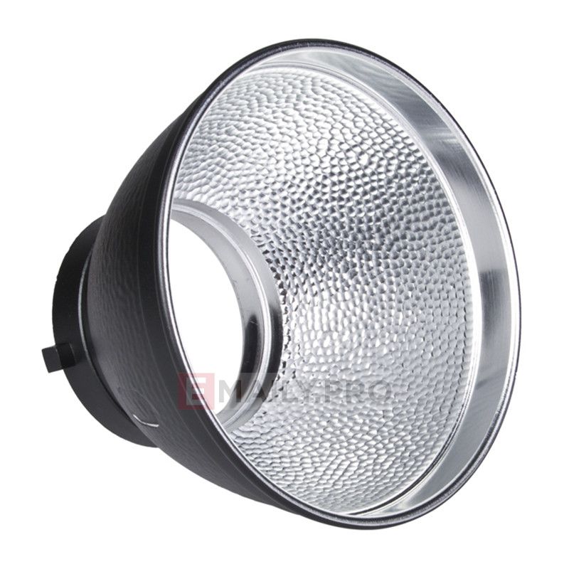 Reflector Nicefoto SN-04 Góc phản xạ 55độ 