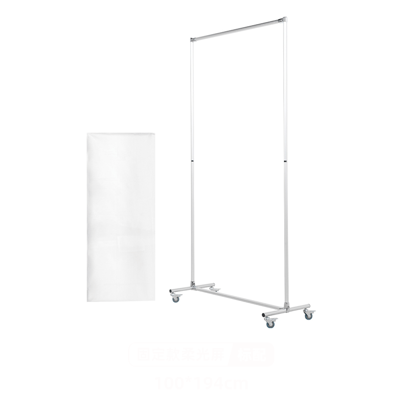 Khung tản sáng FRAME SCRIM DIFFUSER 90*160cm