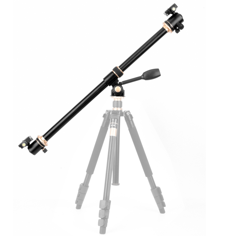  Boom Arm Tripod Beike Q-61 