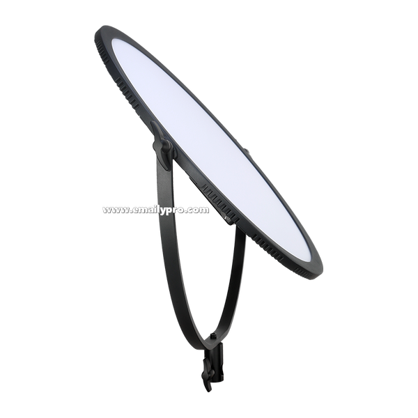 LED Nicefoto SL-200ARC 30W Siêu mỏng 3200K -5600k