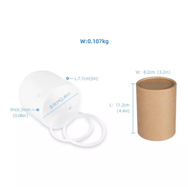 DIFFUSER Tản sáng chuyên nghiệp cho AD600