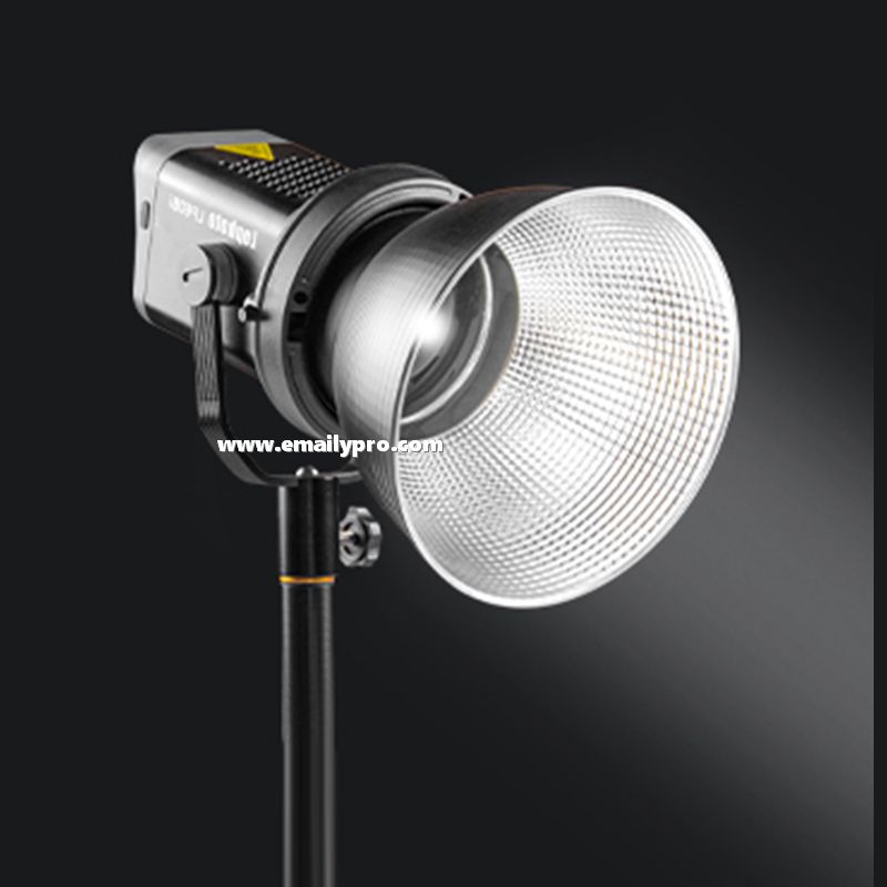 LED VIDEO LIGHT LOPHOTO 60W Bi-Color