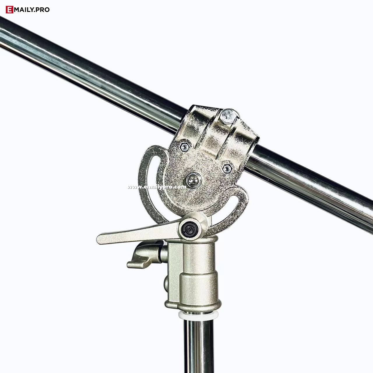 CHÂN LIGHT STAND BOOM M5-120 QIHE PLUS