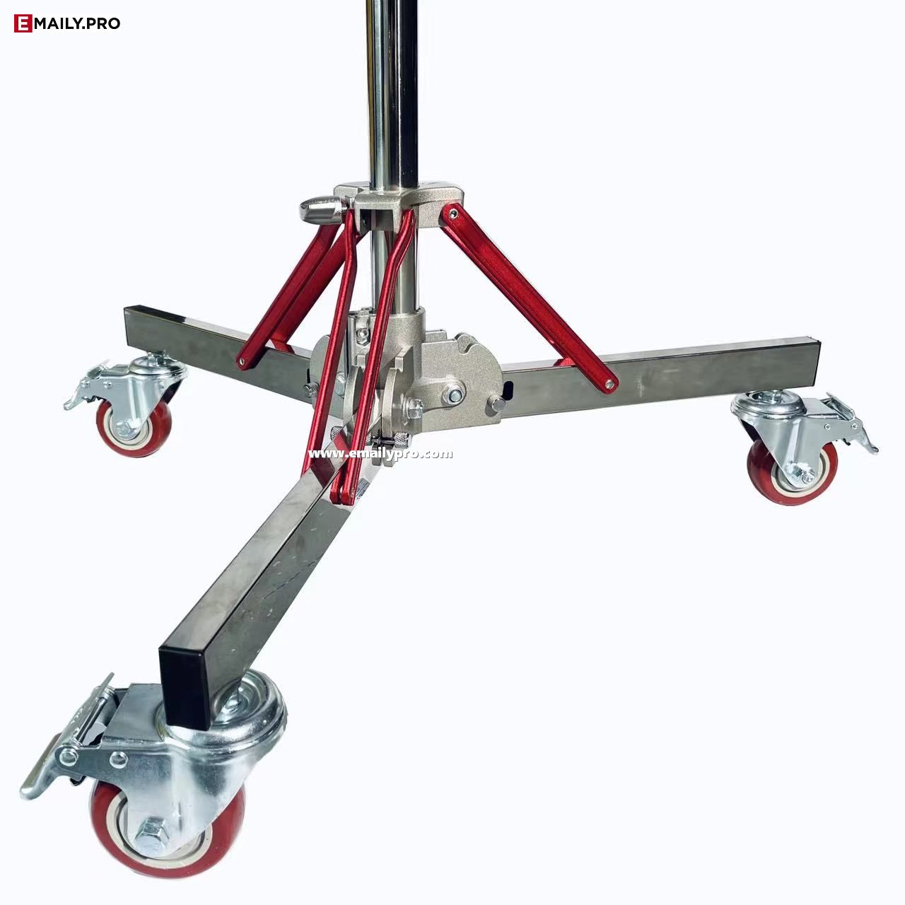 CHÂN LIGHT STAND BOOM M5-120 QIHE PLUS