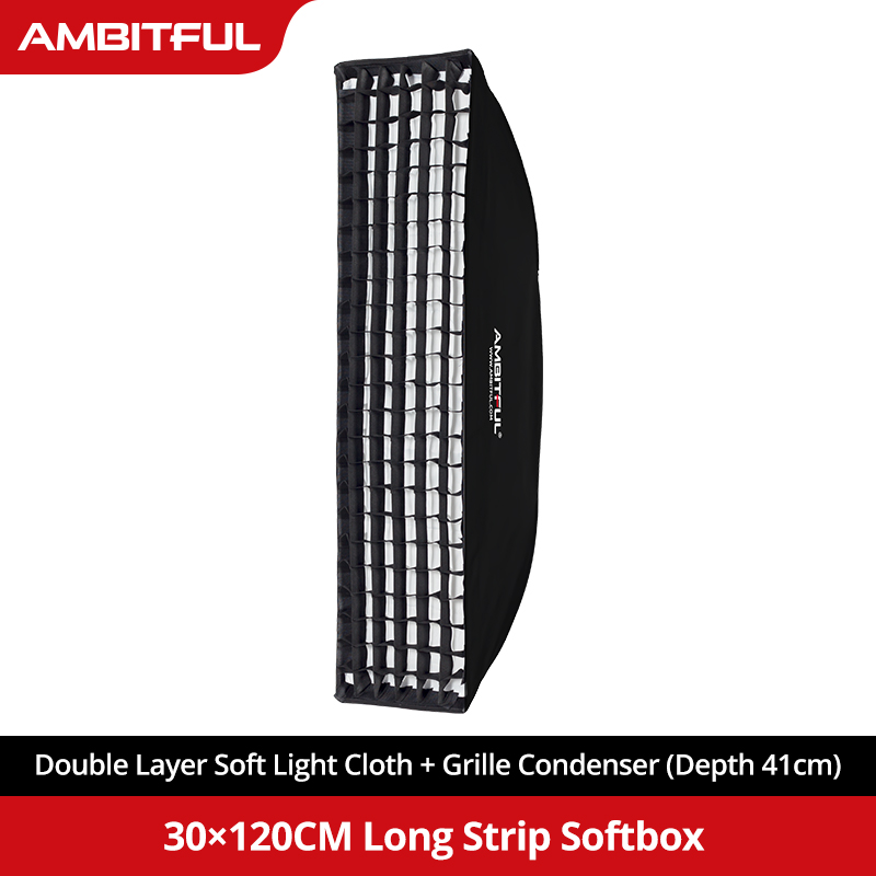 SOFTBOX FW 30*120 AMBITFUL