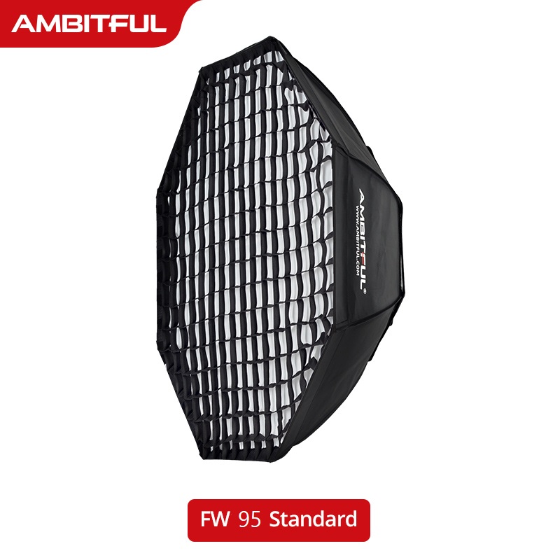 SOFTBOX FW -95 AMBITFUL