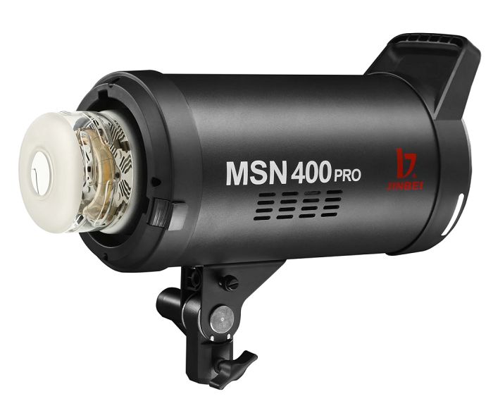 ĐÈN FLASH JINBEI MSN 400 PRO