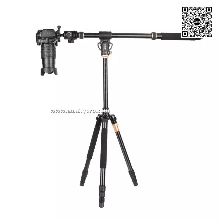 Thanh ngang Arm Tripod Beike QZSD-YT03