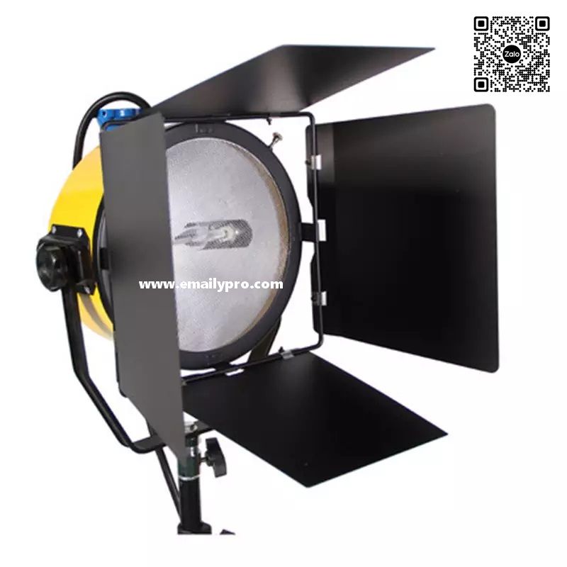 ĐÈN SPOTLIGHT HALOGEN YELLOW 2000W