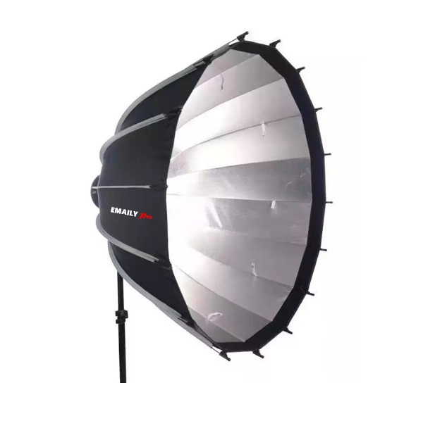 Softbox DEEP 120cm Parabolic E.Pro Grid 