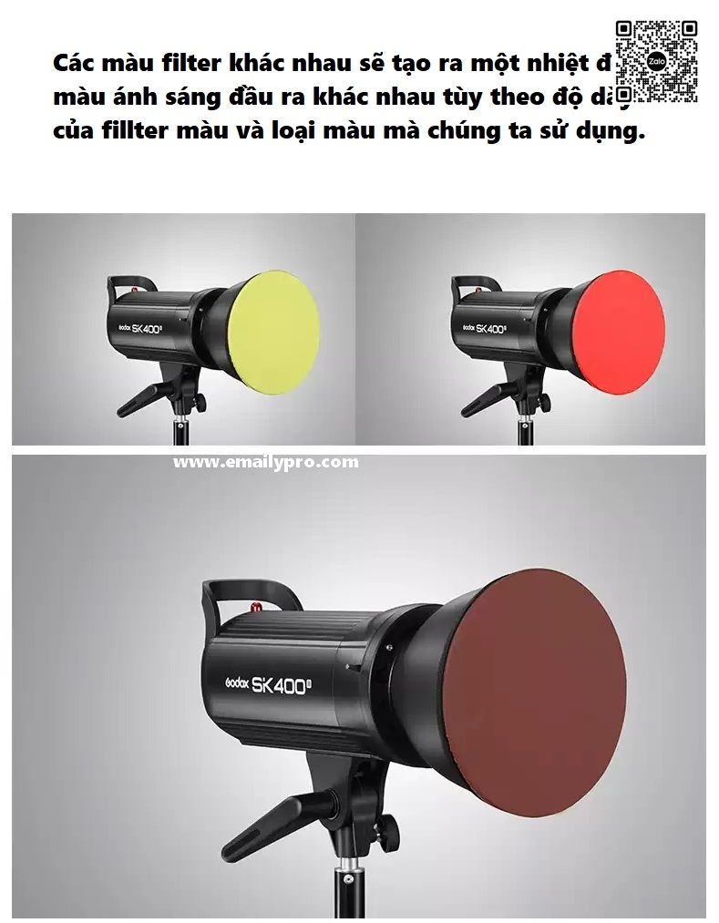 SET FILTER VẢI MỀN 5 MÀU