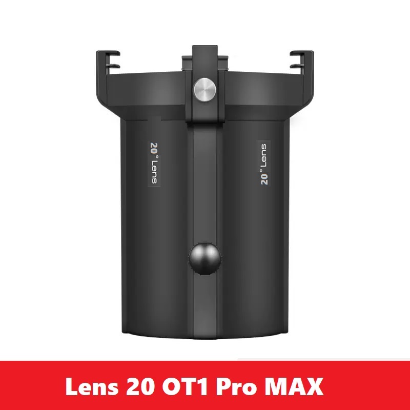 Lens 20 & 40 OT1 PRO MAX