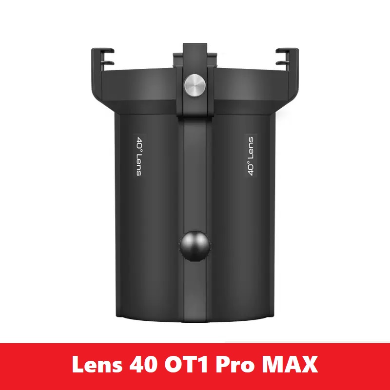 Lens 20 & 40 OT1 PRO MAX