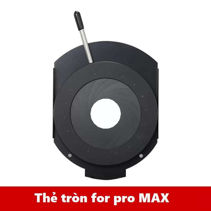 Thẻ Tạo Hình Tròn for OT1 PRO MAX