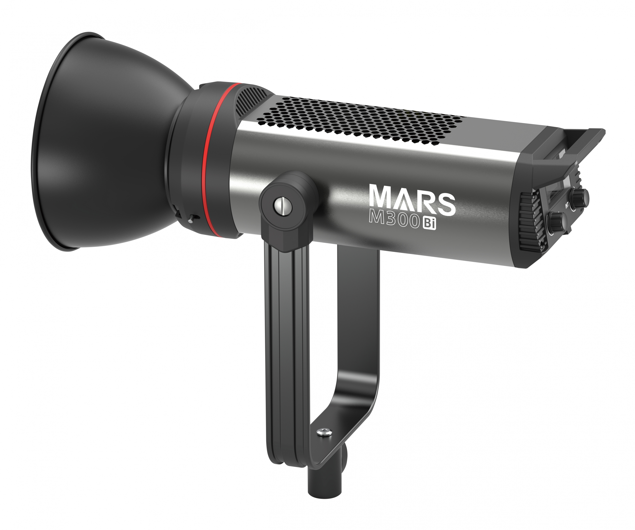 Đèn LED TRIOPO MARS M300Bi Video Light 300W