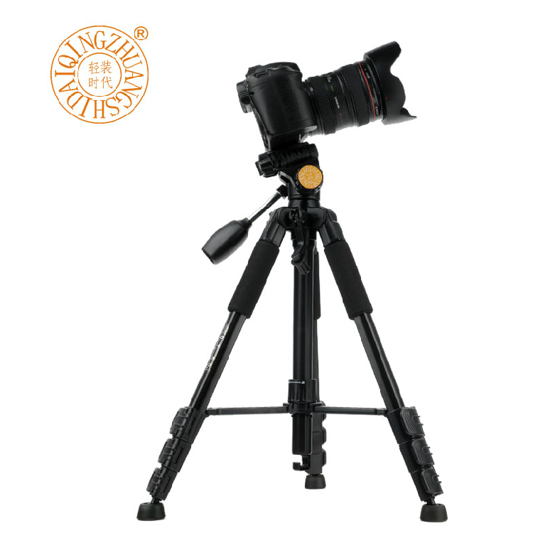 CHÂN MÁY ẢNH TRIPOD BEIKE Q-111