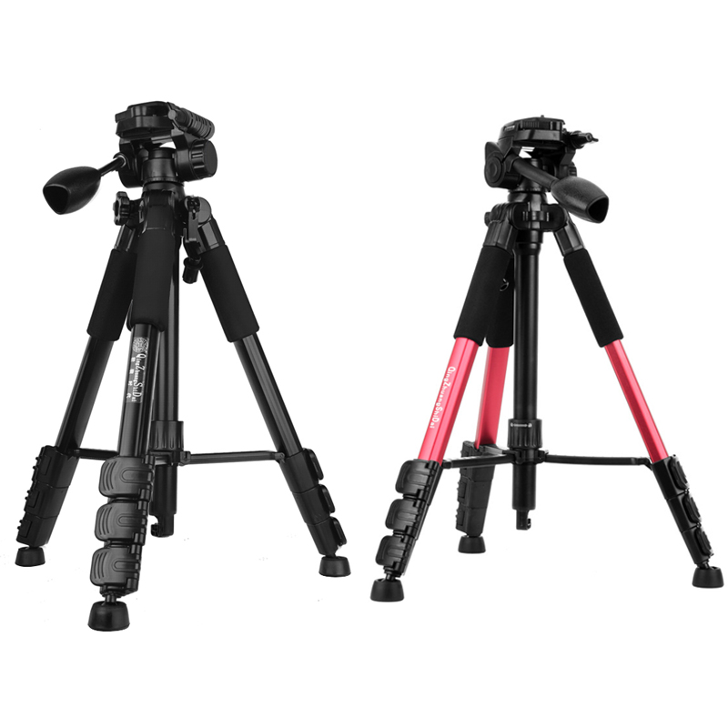 CHÂN MÁY ẢNH TRIPOD BEIKE Q-111