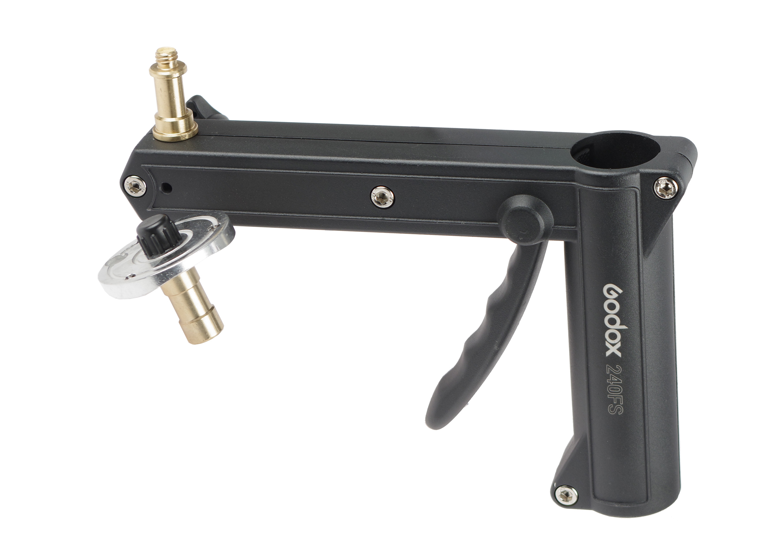 HAND GRIP FOR 240FS GODOX