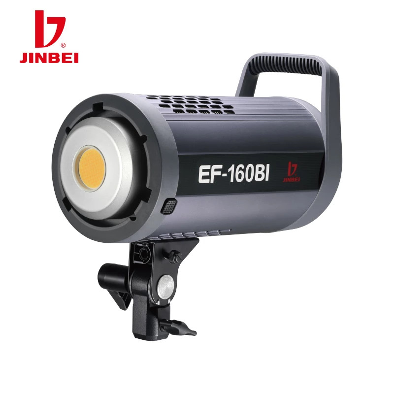 ĐÈN LED JINBEI EF-160Bi NEW 160W