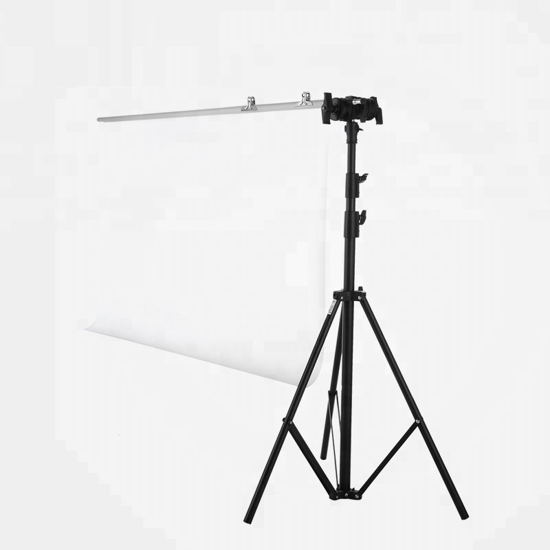 Kẹp đôi Selens Dual Boom Arm S-033D