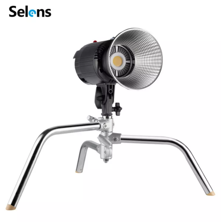 Selens Chốt chuyển đổi C- Stand 