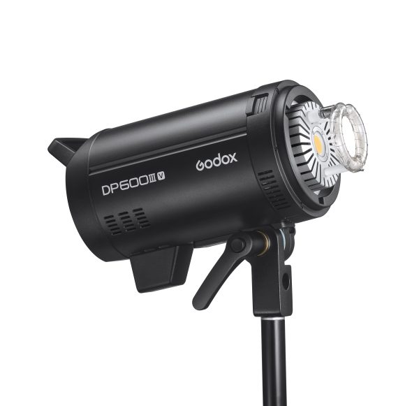 GODOX DP600III-V NEW